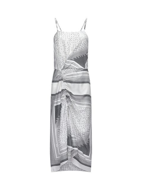 ANGIE Camisole dress