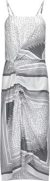 Callas Milano ANGIE Camisole dress