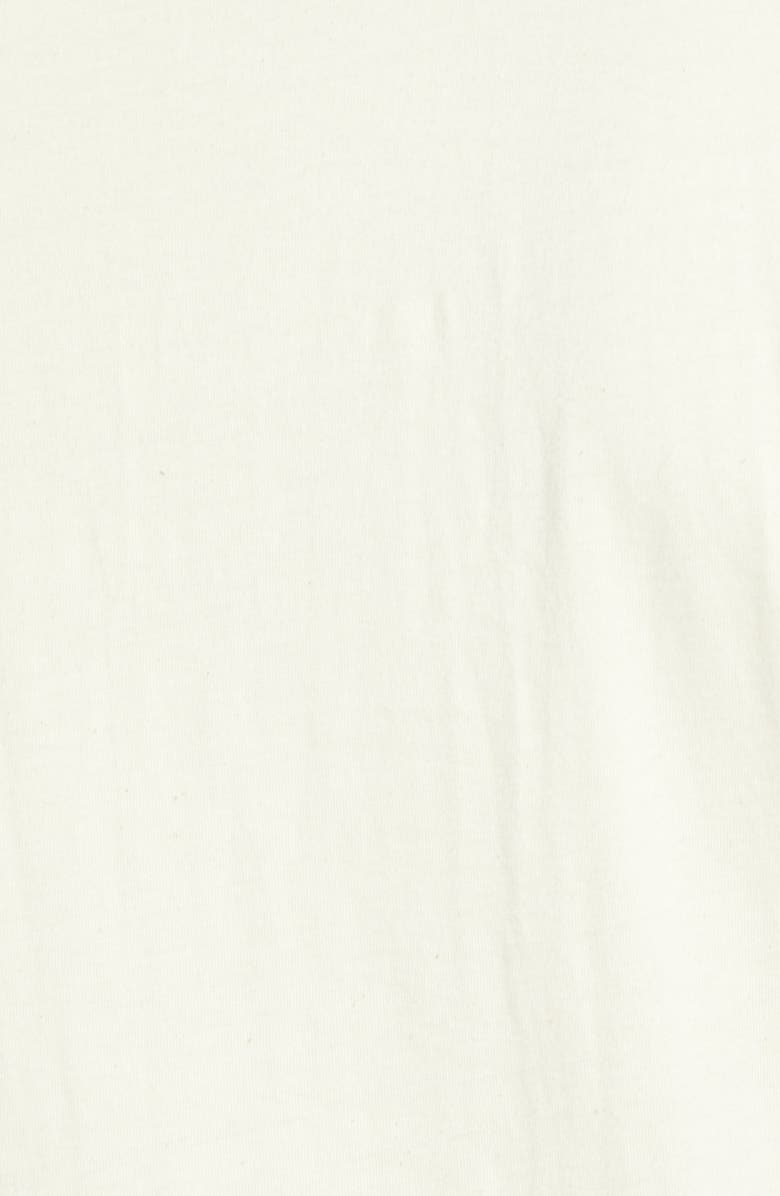 Vans Holder Street Henley T-Shirt, Alternate, color, 