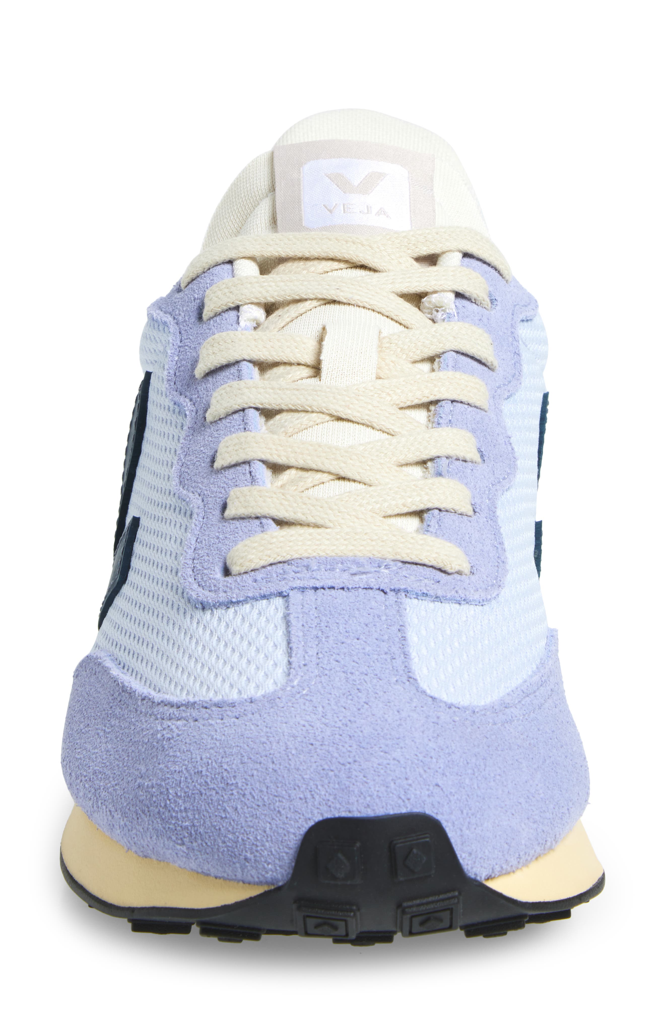 Veja Rio Branco Sneaker, Alternate, color, Swan Nautico