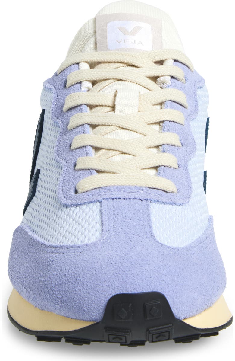 Veja Rio Branco Sneaker, Alternate, color, Swan Nautico