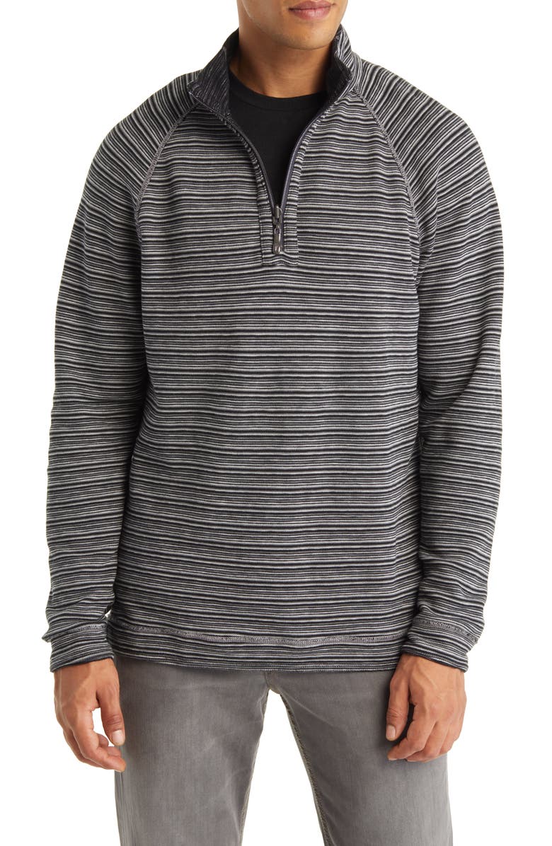 Tommy Bahama Flip Breaker Reversible Pullover, Alternate, color,