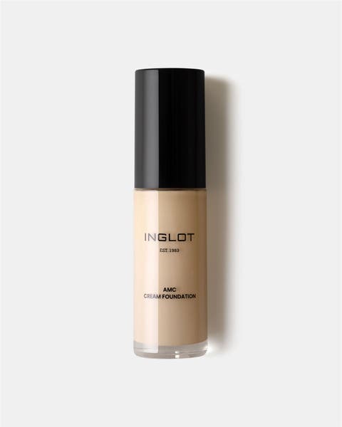 Amc Cream Foundation