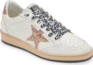 Golden Goose Ball Star Low Top Sneaker
