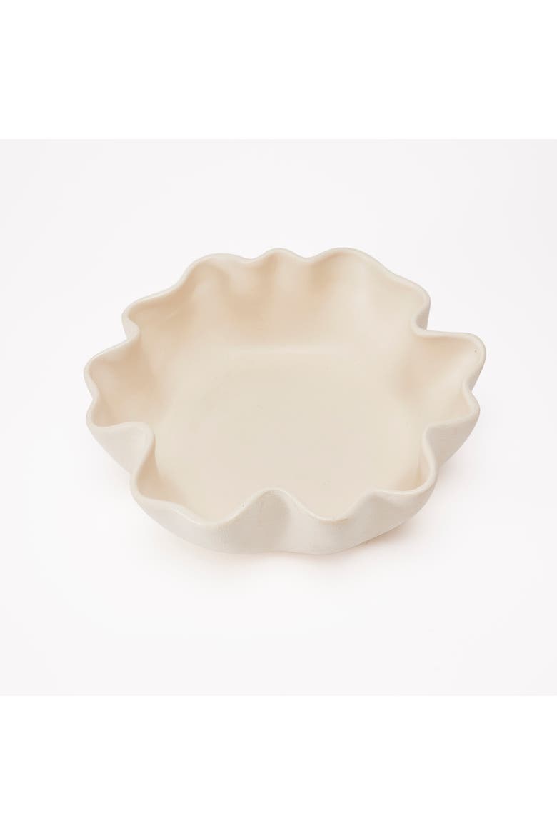 Veda Catchall, Alternate, color, Raw Noir - Large