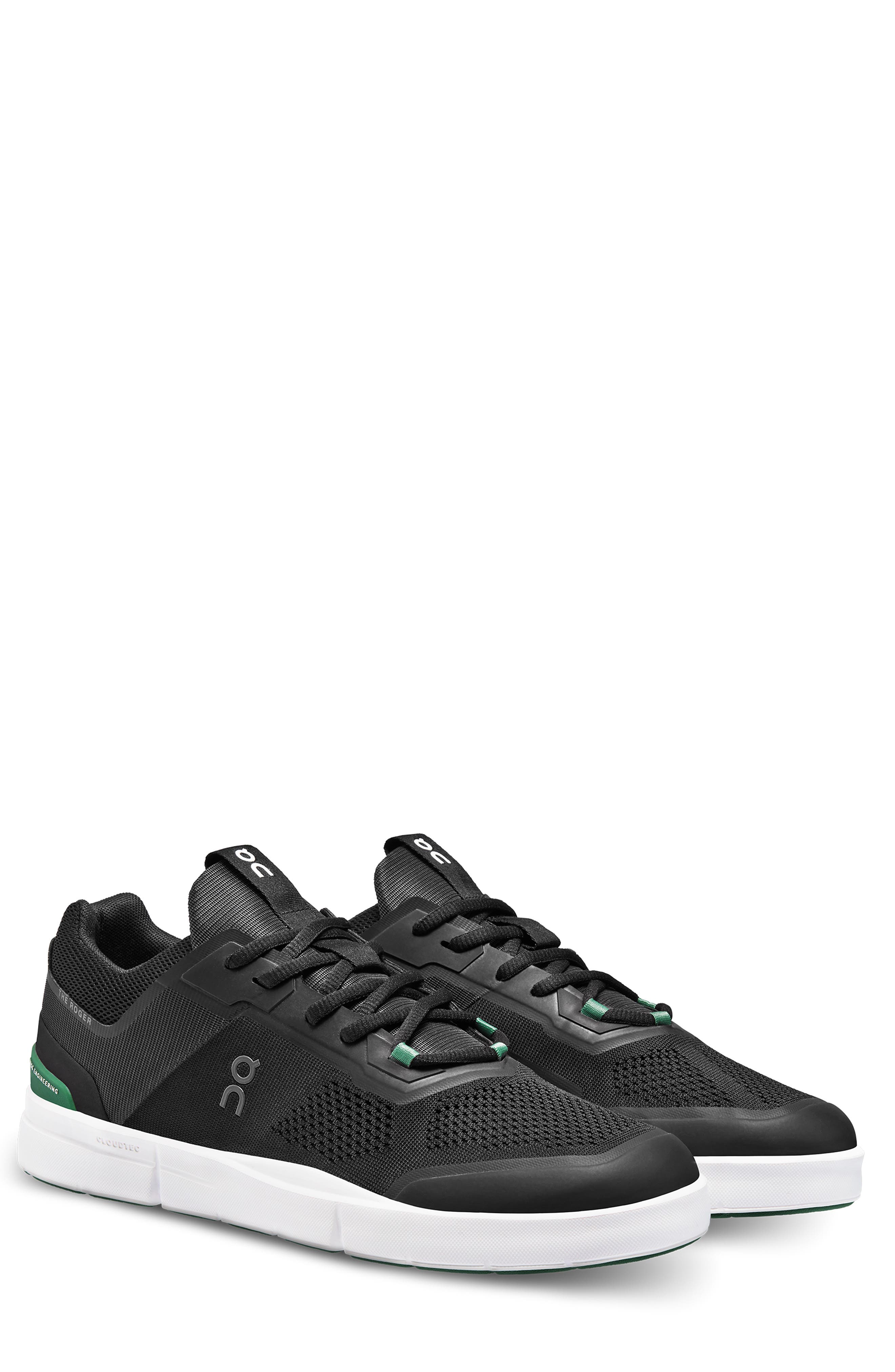 On The ROGER Spin Tennis Sneaker, Main, color, 