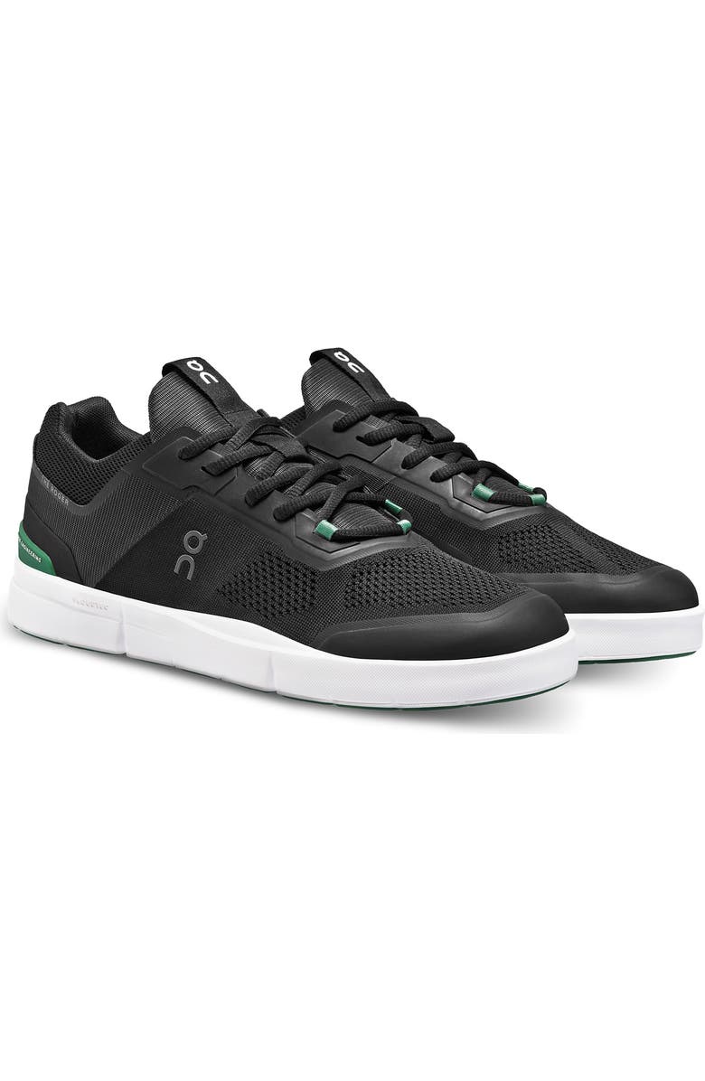 On The ROGER Spin Tennis Sneaker, Main, color,