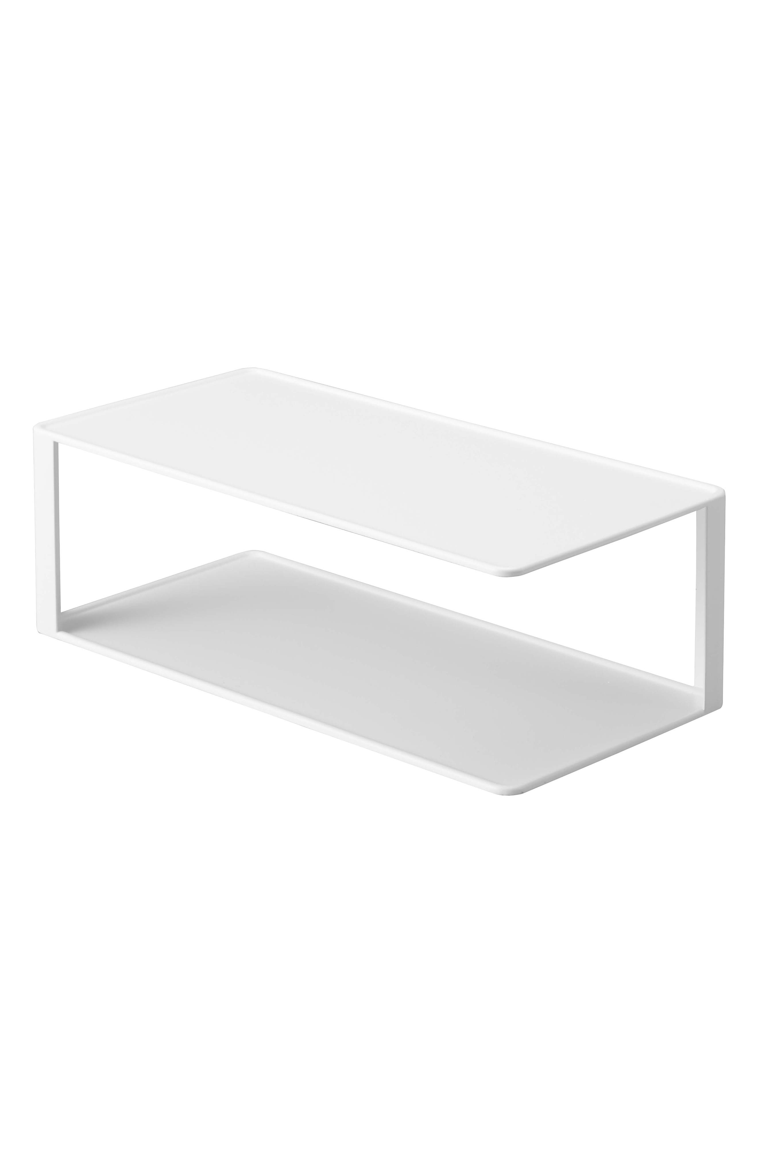 selected WHITE