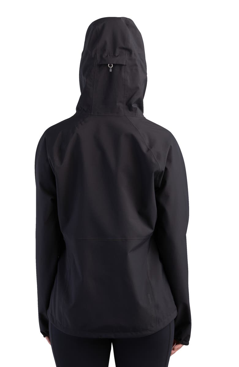 Outdoor Research Motive Ascent Shell Waterproof Women's Jacket, Alternate, color, 