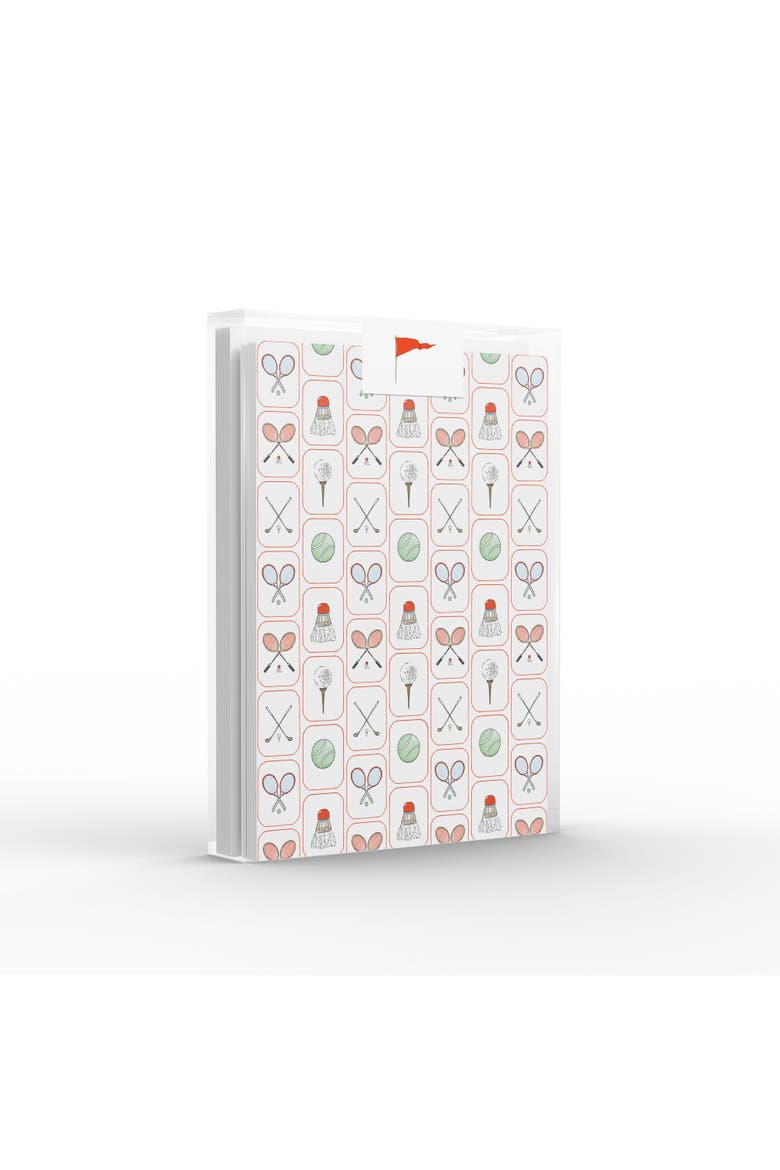 Club Life Greeting Card Pack Set, Main, color, Multi-Pack