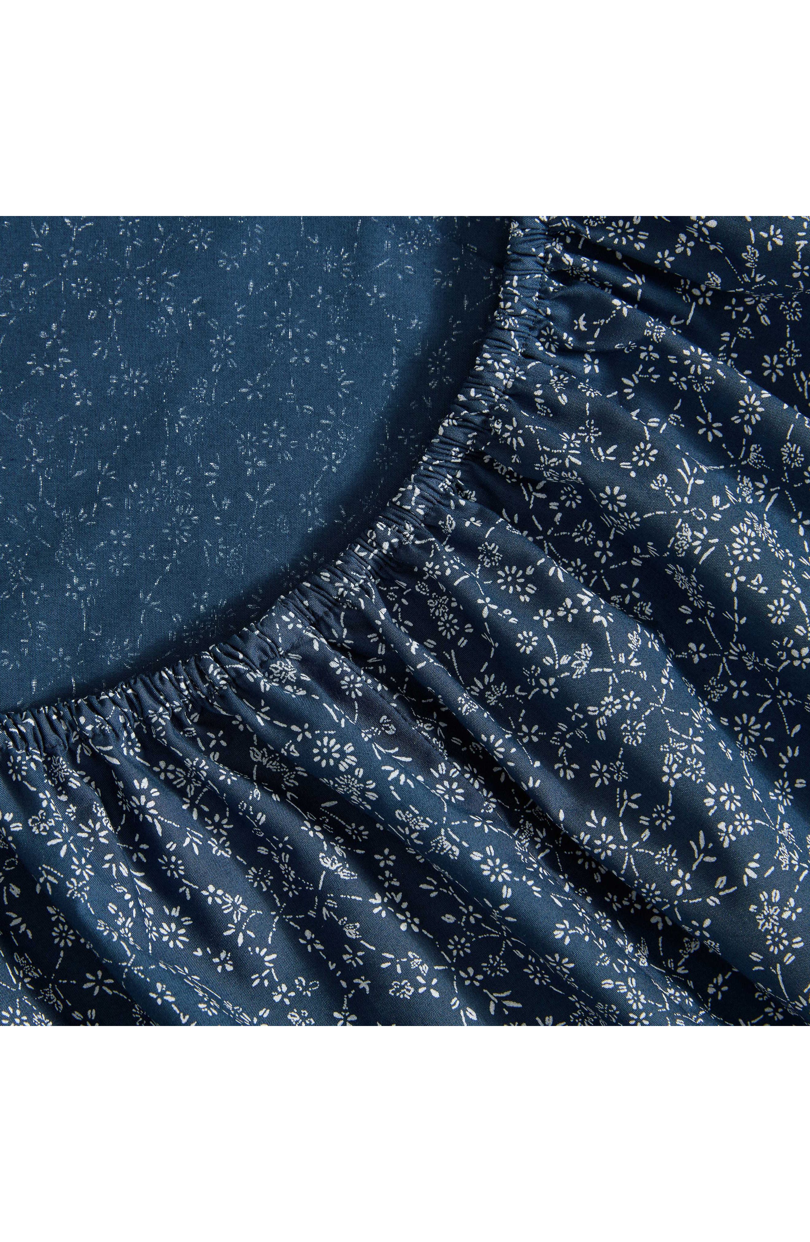 Eddie Bauer Cotton Percale Sheet Set | Nordstromrack