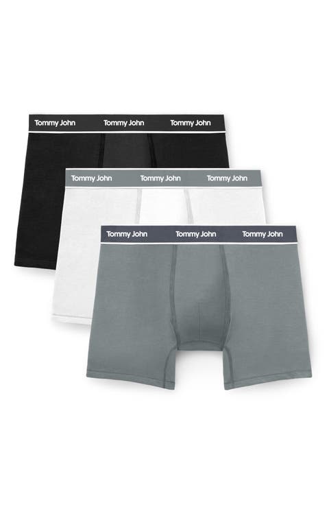 Essential Cool Cotton Briefs