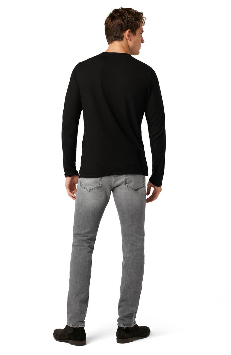 Joe's Wintz Henley Top, Alternate, color, 