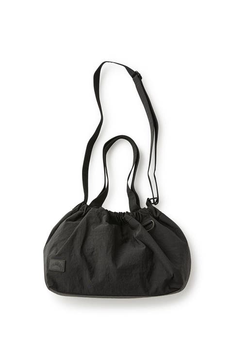 Women
s Active Scrunch Crossbody Bag