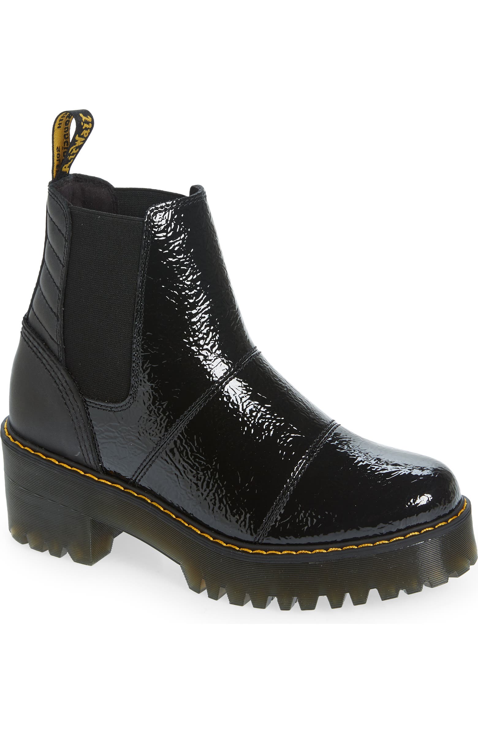 Dr. Martens Rozalie Chelsea Boot (Women) | Nordstromrack