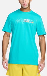 Nike Airphoria Graphic T-Shirt