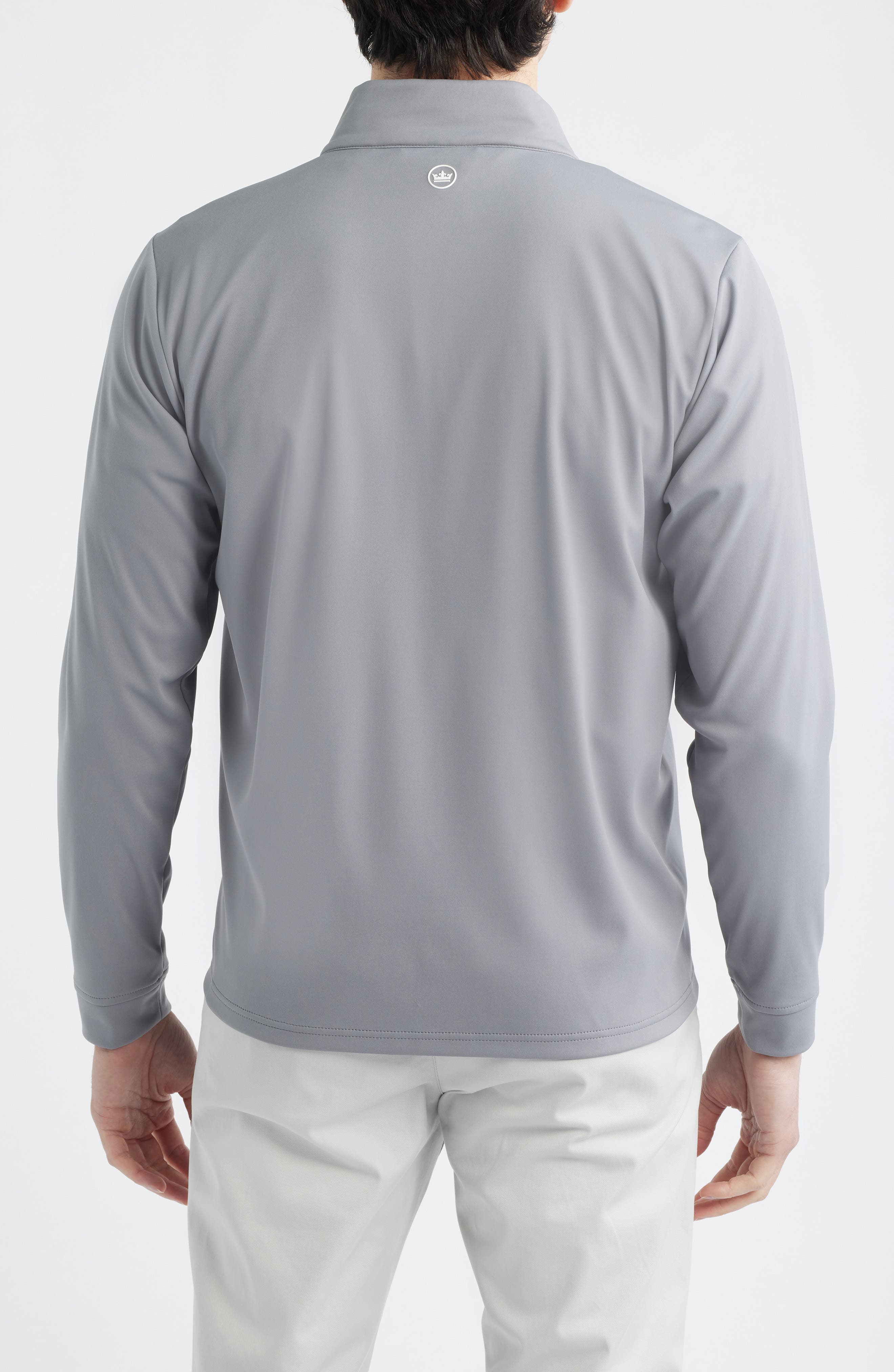 Merge Water Resistant Hybrid Jacket - image 2