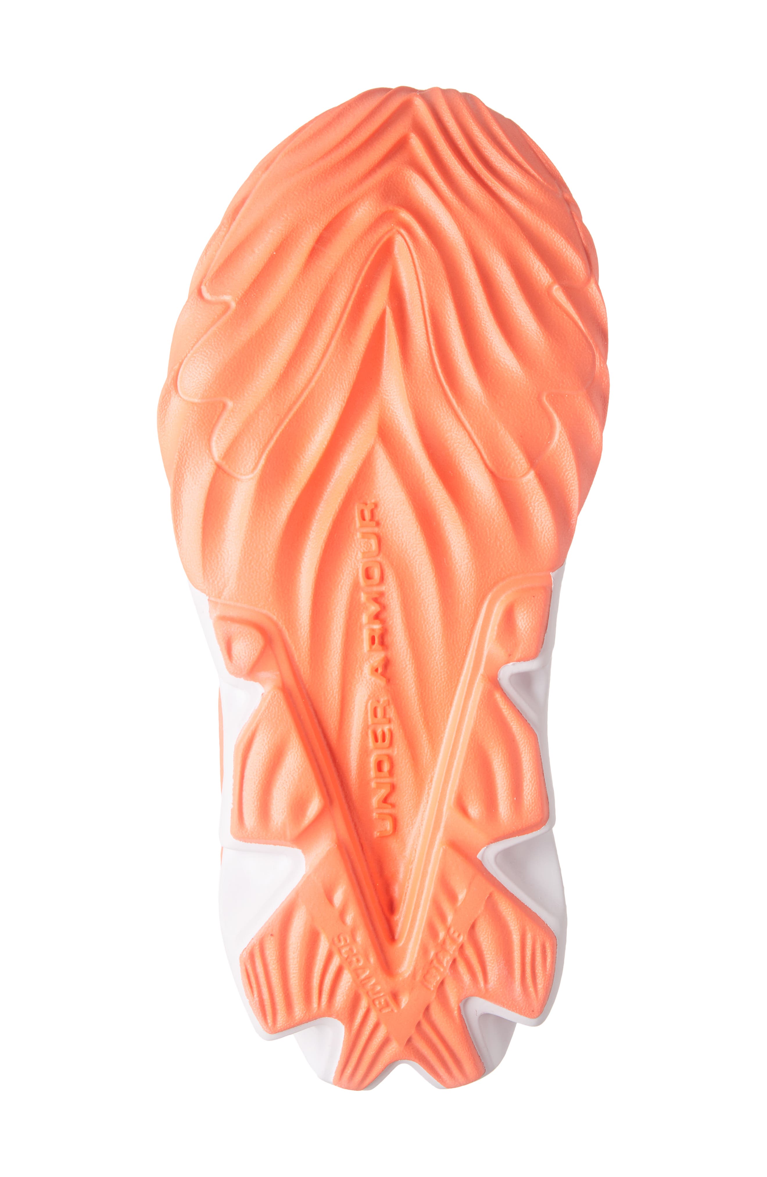 Under Armour Charged ScramJet 3 Running Shoe, Alternate, color, 