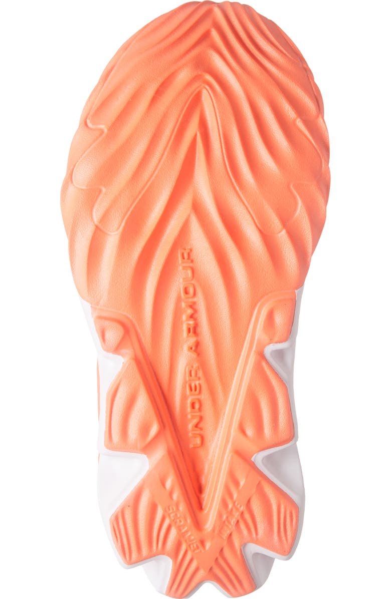 Under Armour Charged ScramJet 3 Running Shoe, Alternate, color,