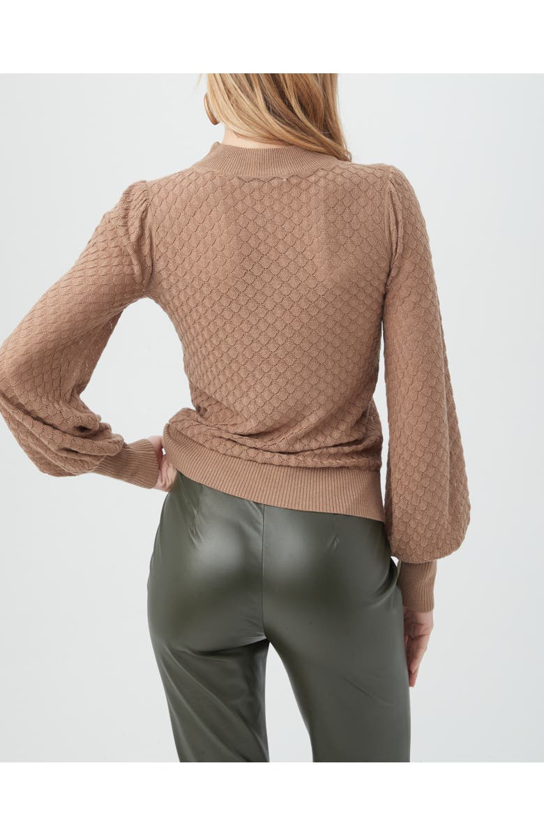 Trina Turk Tom Collins Sweater, Alternate, color,