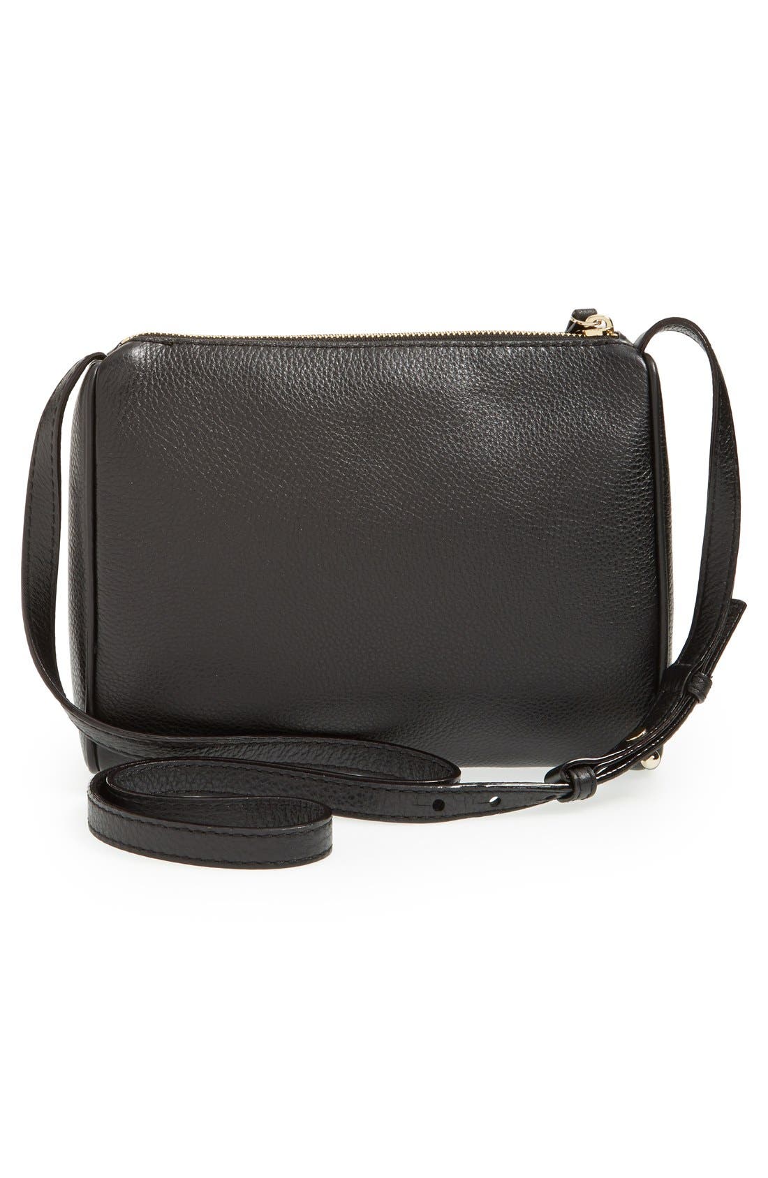 Kate Spade New York 'cobble hill - cayli' crossbody bag, Alternate, color, 