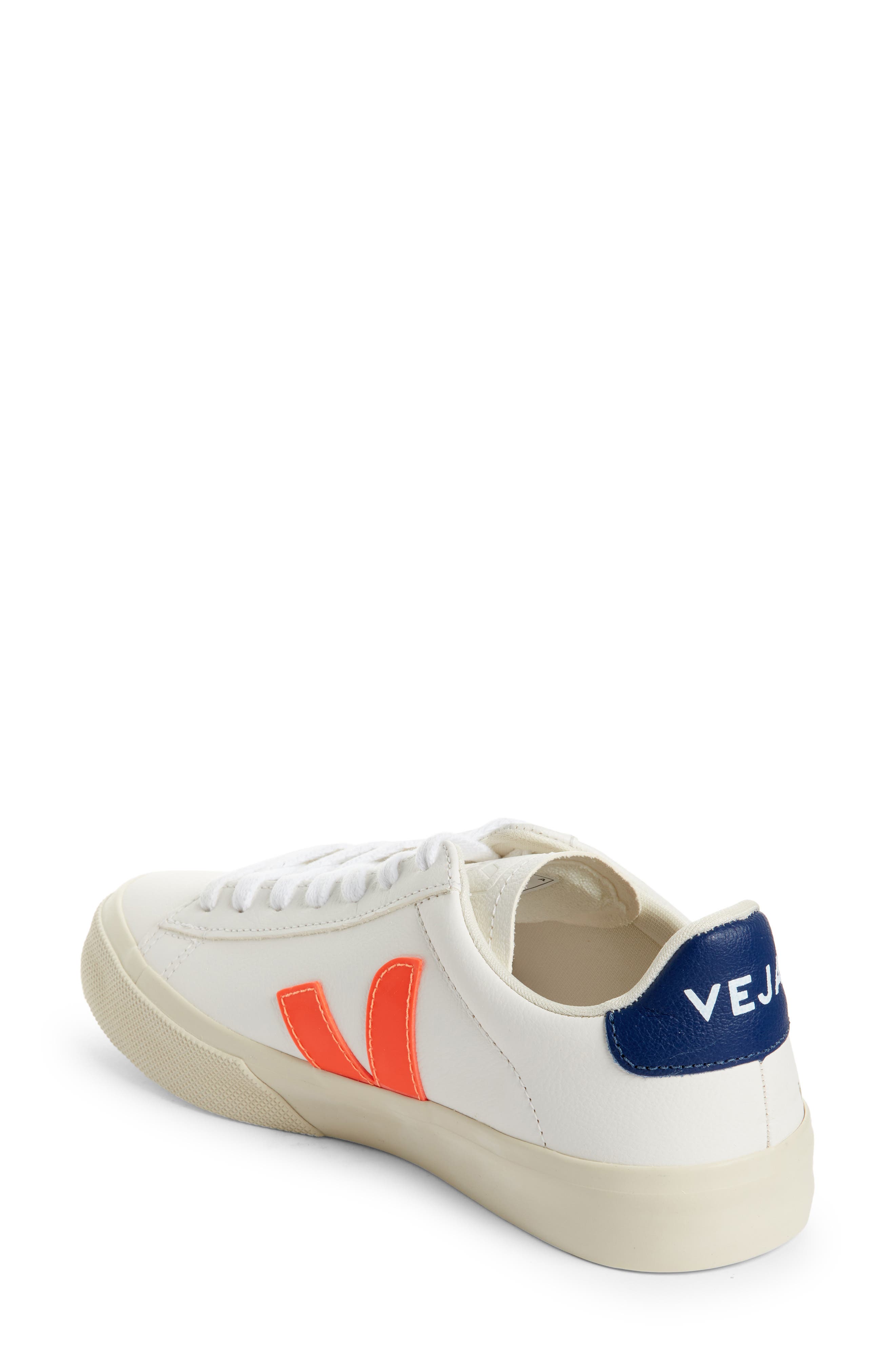 Veja Campo Sneaker, Alternate, color, 