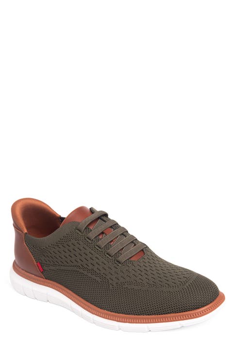 Edison Street Hands-Free Slip-On Sneaker (Men)