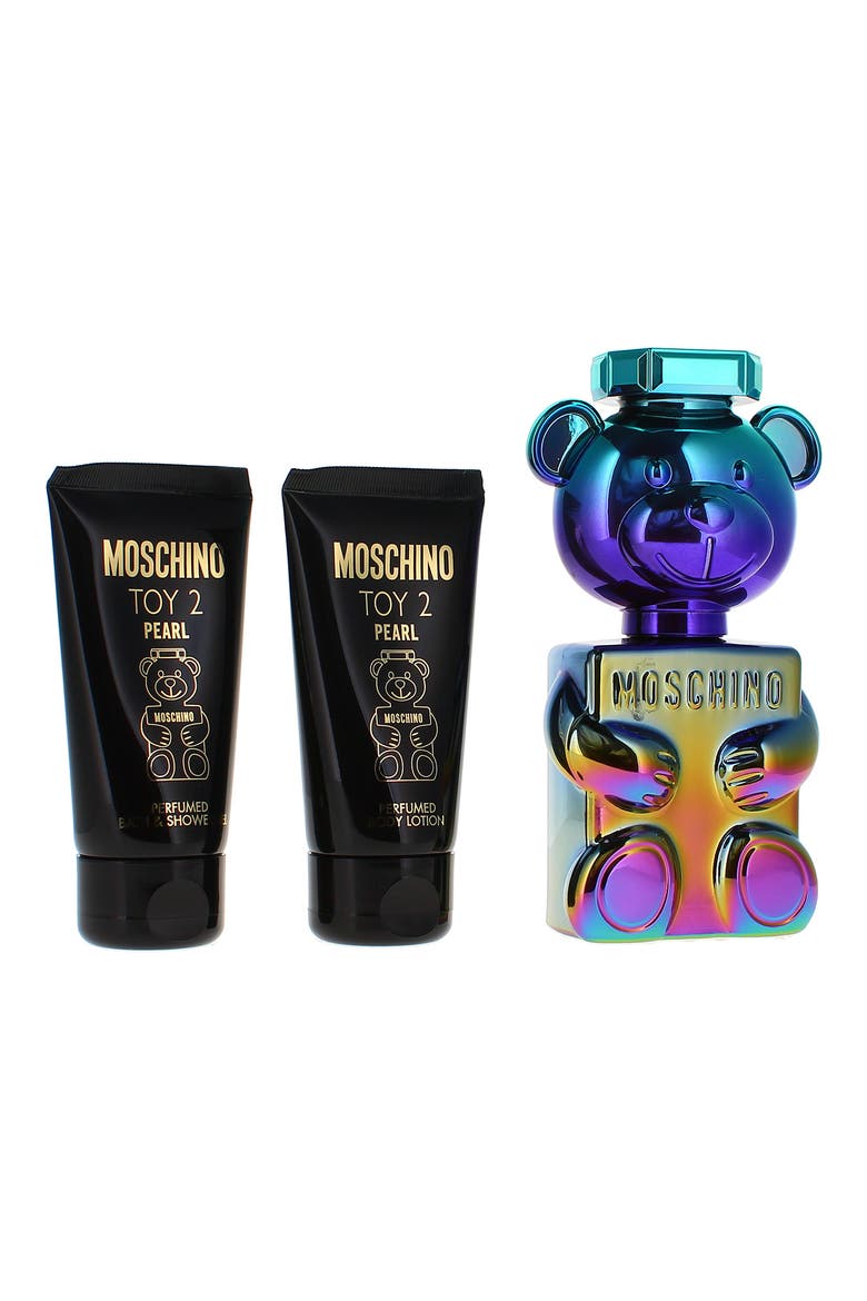 Toy 2 Pearl 3-Piece Eau de Parfum Set, Main, color, NO COLOR