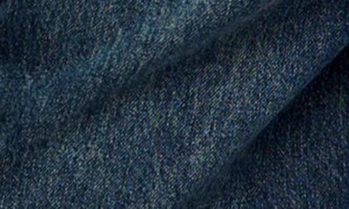 Free People Good Luck Denim Overalls In Blue
