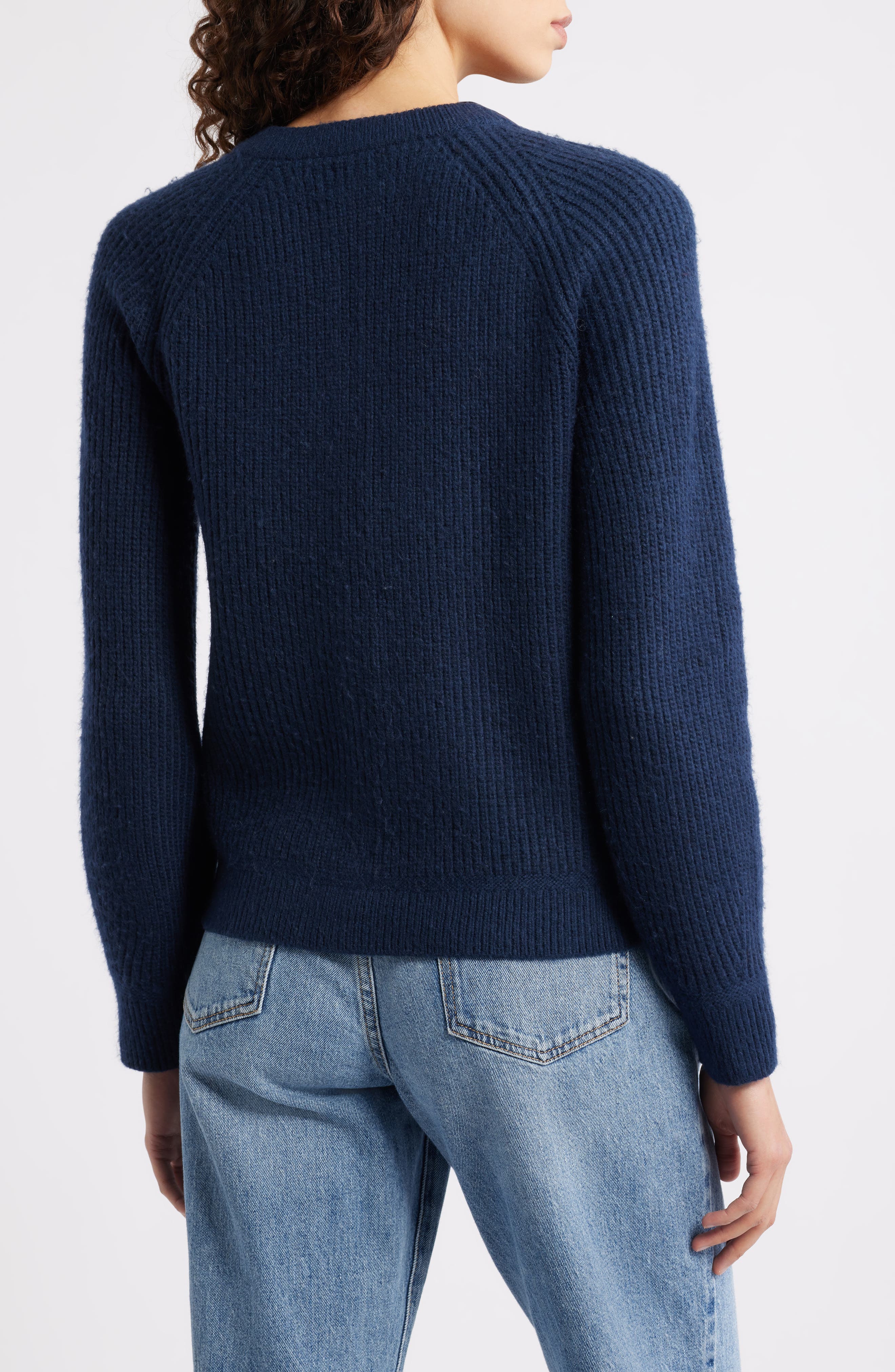 Cozy Rib Cardigan - image 4
