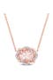 selected Morganite