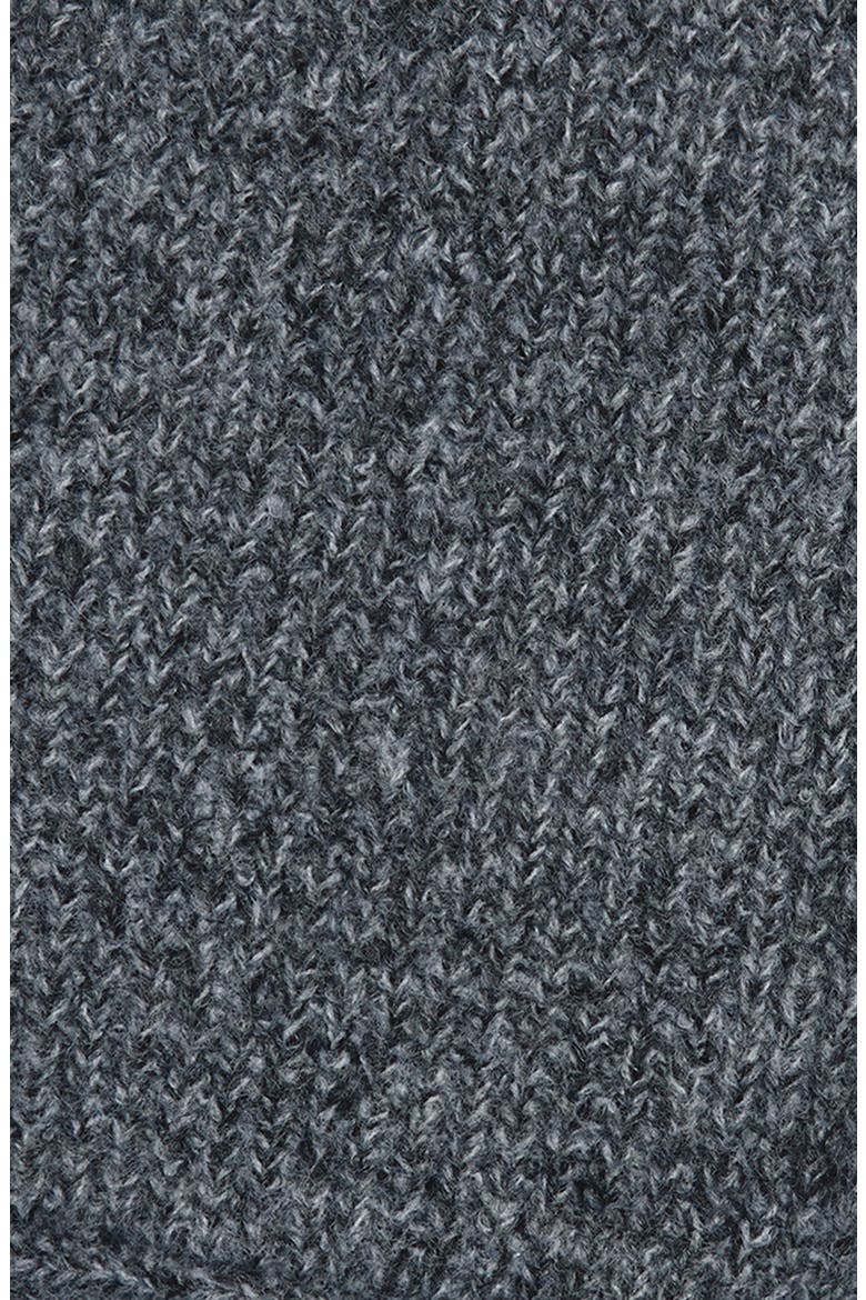 Balabonnet Hat, Alternate, color, CHARCOAL