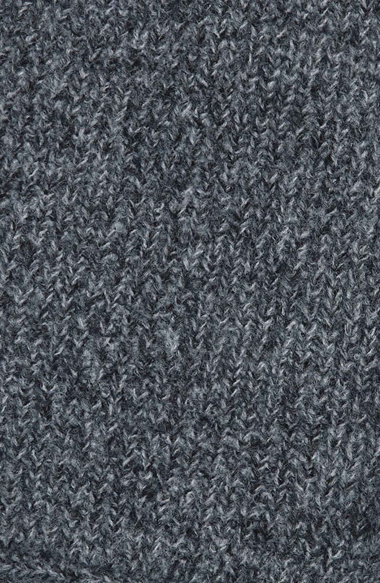 Free People Balabonnet Hat, Alternate, color, Charcoal