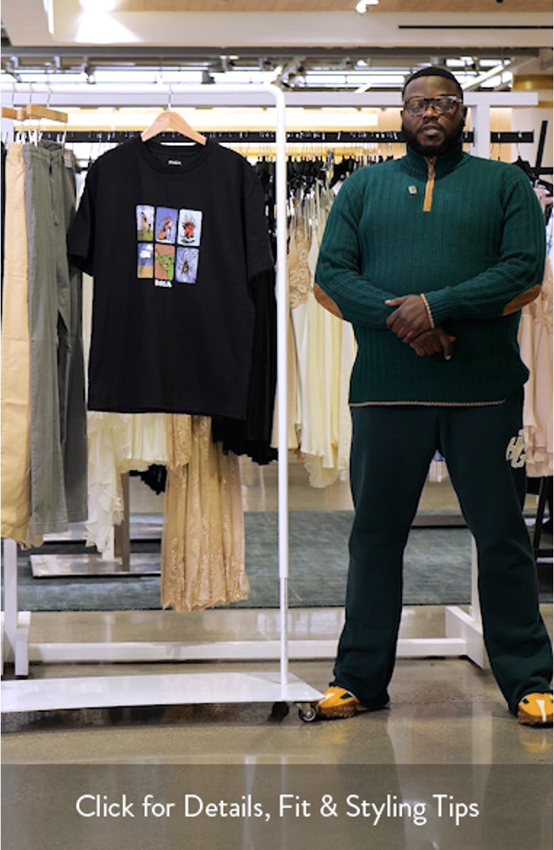 KSL Graphic T-Shirt, sales video thumbnail