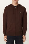 AllSaints Mode Merino Wool Hoodie