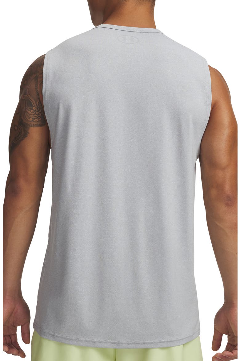 Vanish Energy Performance Sleeveless Top, Alternate, color, MOD GRAY LIGHT HEATHER