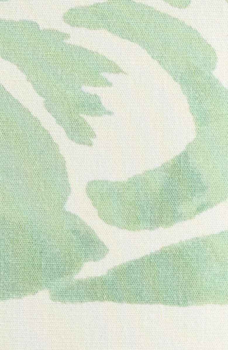 Avec Les Filles Bustier Fit & Flare Minidress, Alternate, color, 