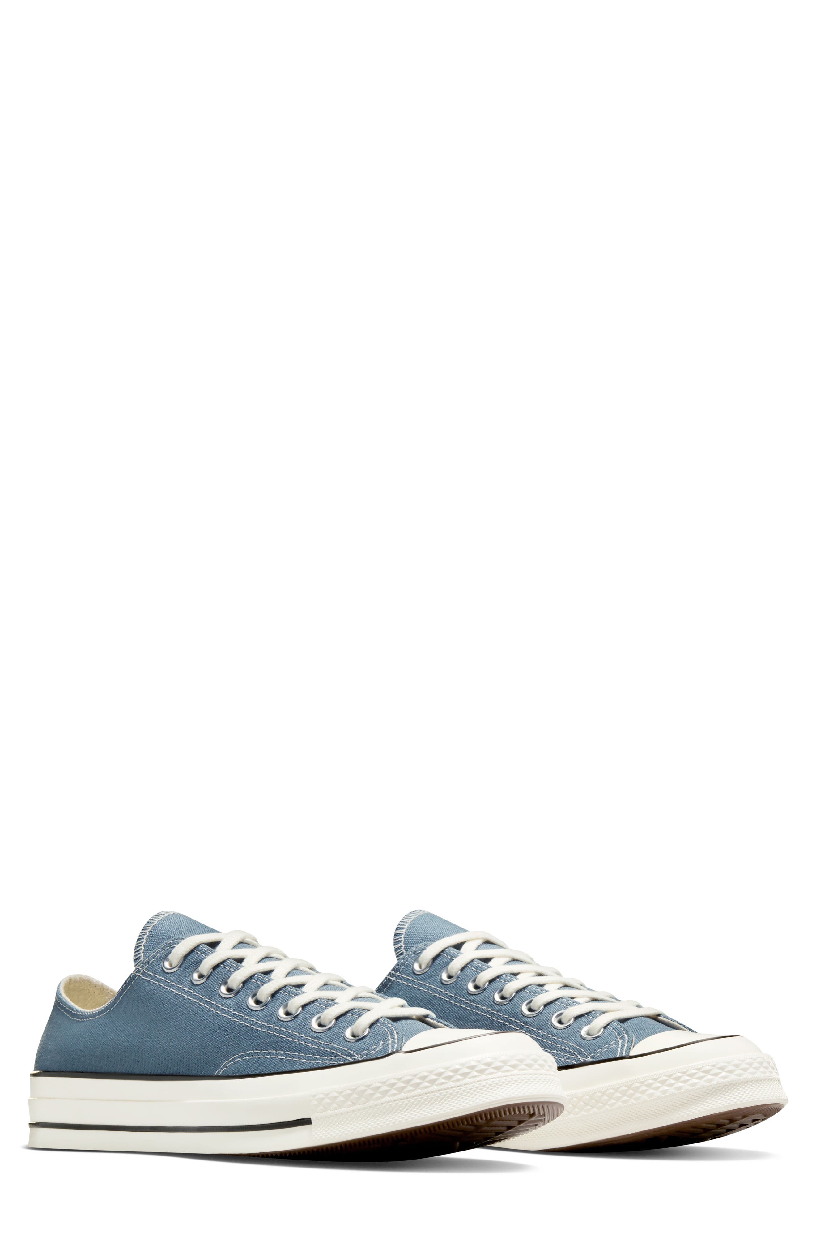Converse Chuck Taylor<sup>®</sup> All Star<sup>®</sup> 70 Low Top Sneaker, Alternate, color, 