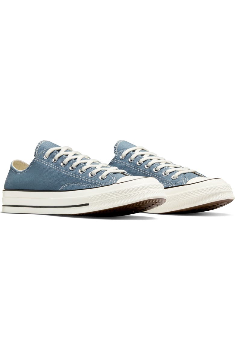 Converse Chuck Taylor<sup>®</sup> All Star<sup>®</sup> 70 Low Top Sneaker, Alternate, color,