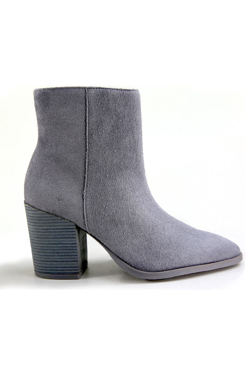 B*O*G COLLECTIVE Shasta Bootie, Alternate, color,