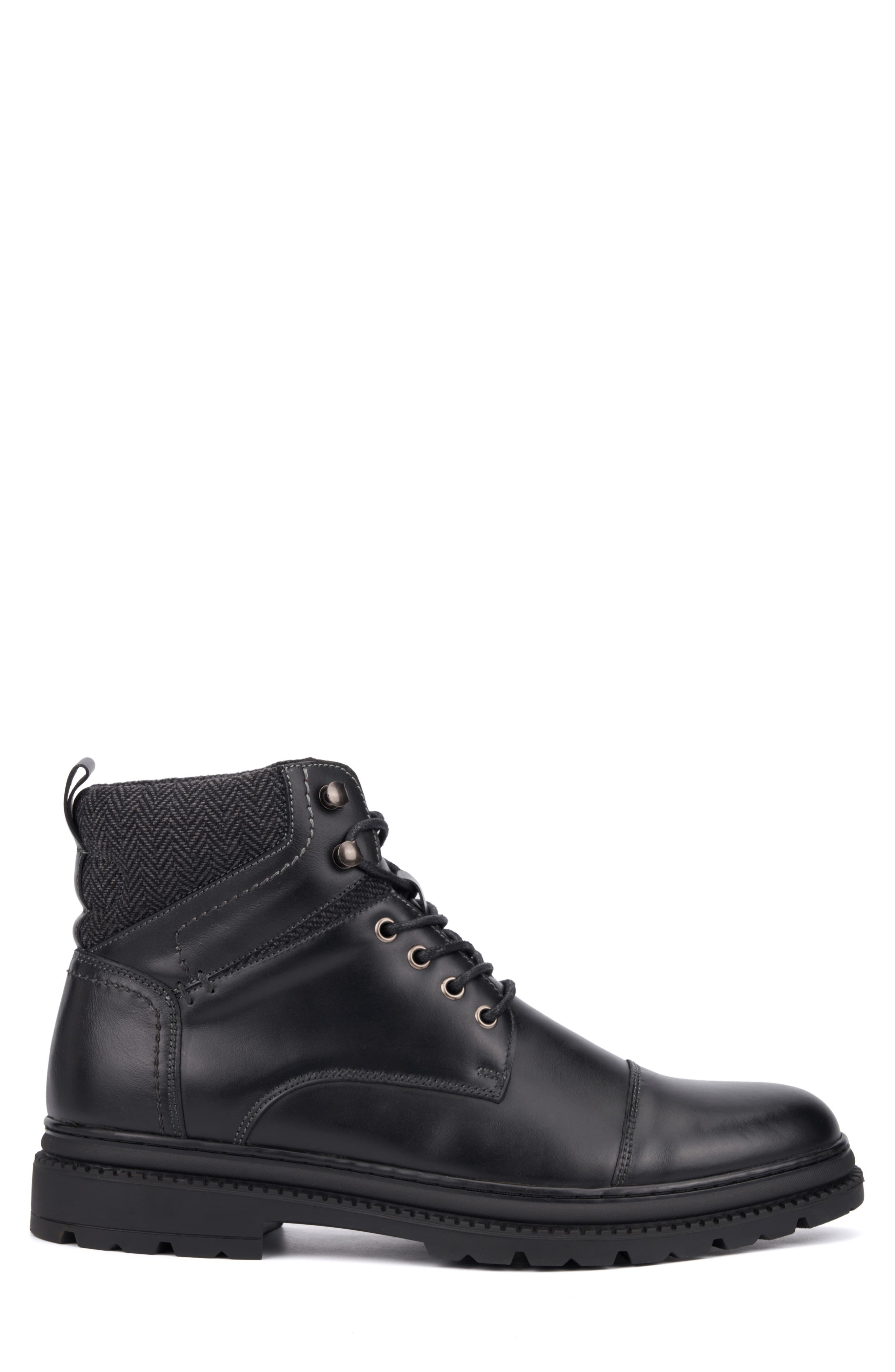 RESERVE FOOTWEAR Glenn Lace-Up Boot, Alternate, color, 