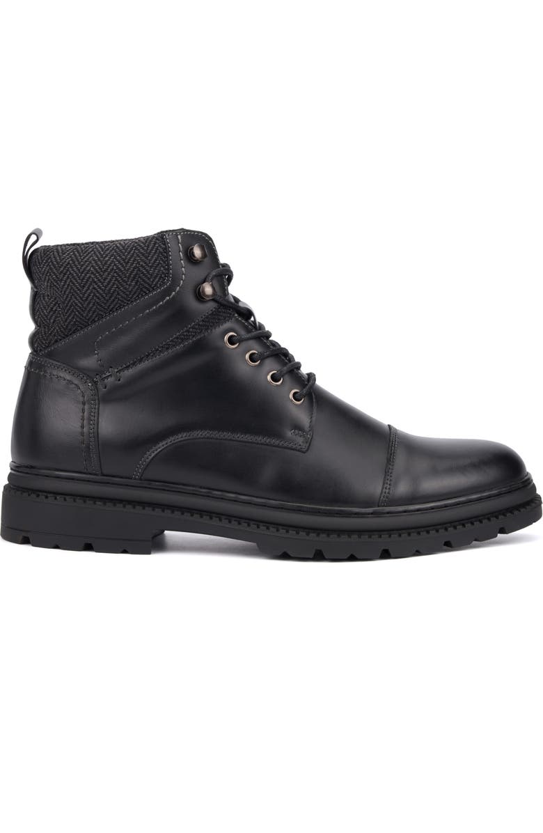 RESERVE FOOTWEAR Glenn Lace-Up Boot, Alternate, color,
