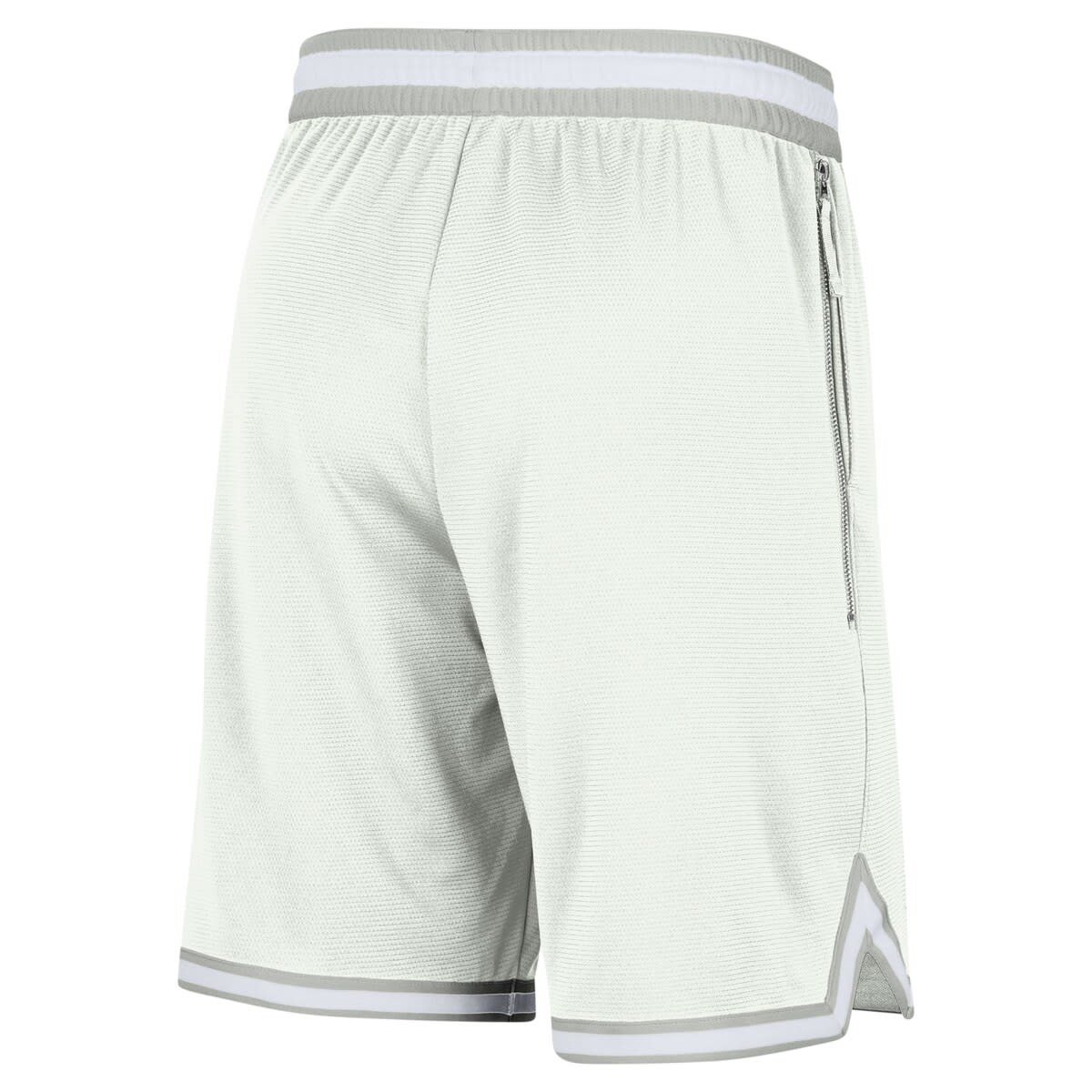 nike cream shorts