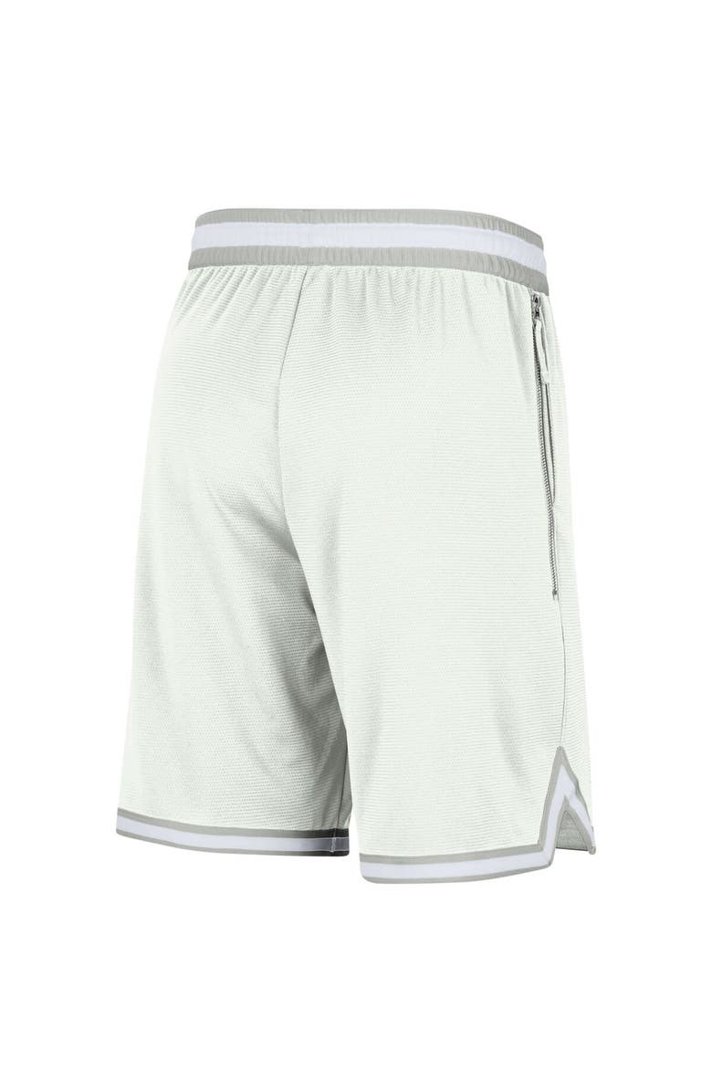 Nike Men's Nike Cream UCLA Bruins DNA 3.0 Performance Shorts, Alternate, color, White