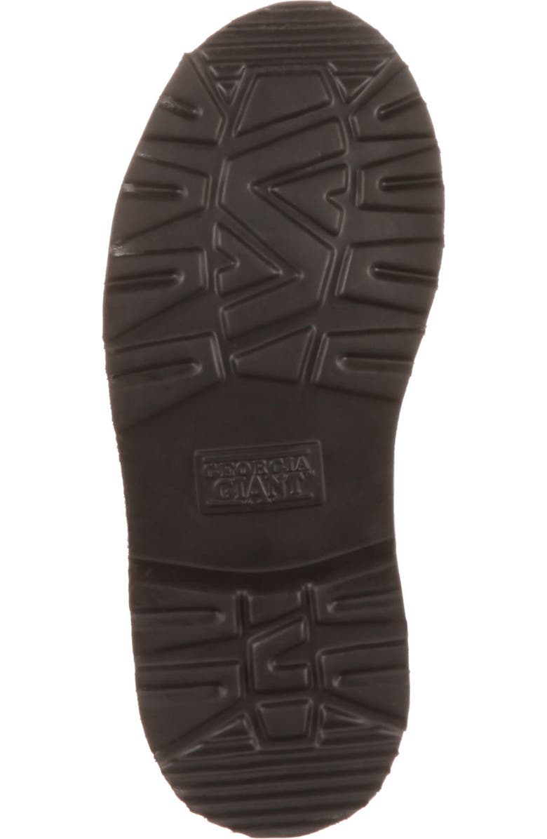 Georgia Boot Toddlers
Romeo, Alternate, color, Soggy Brown