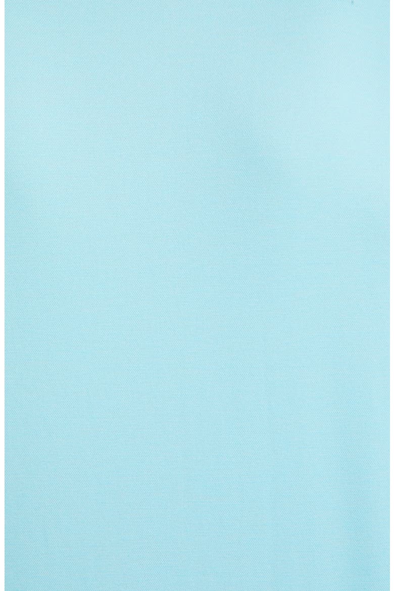 Caldwell Piqué Regular Fit Polo, Alternate, color, TURQUOISE