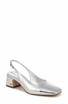 Sam Edelman Terra Slingback Pump