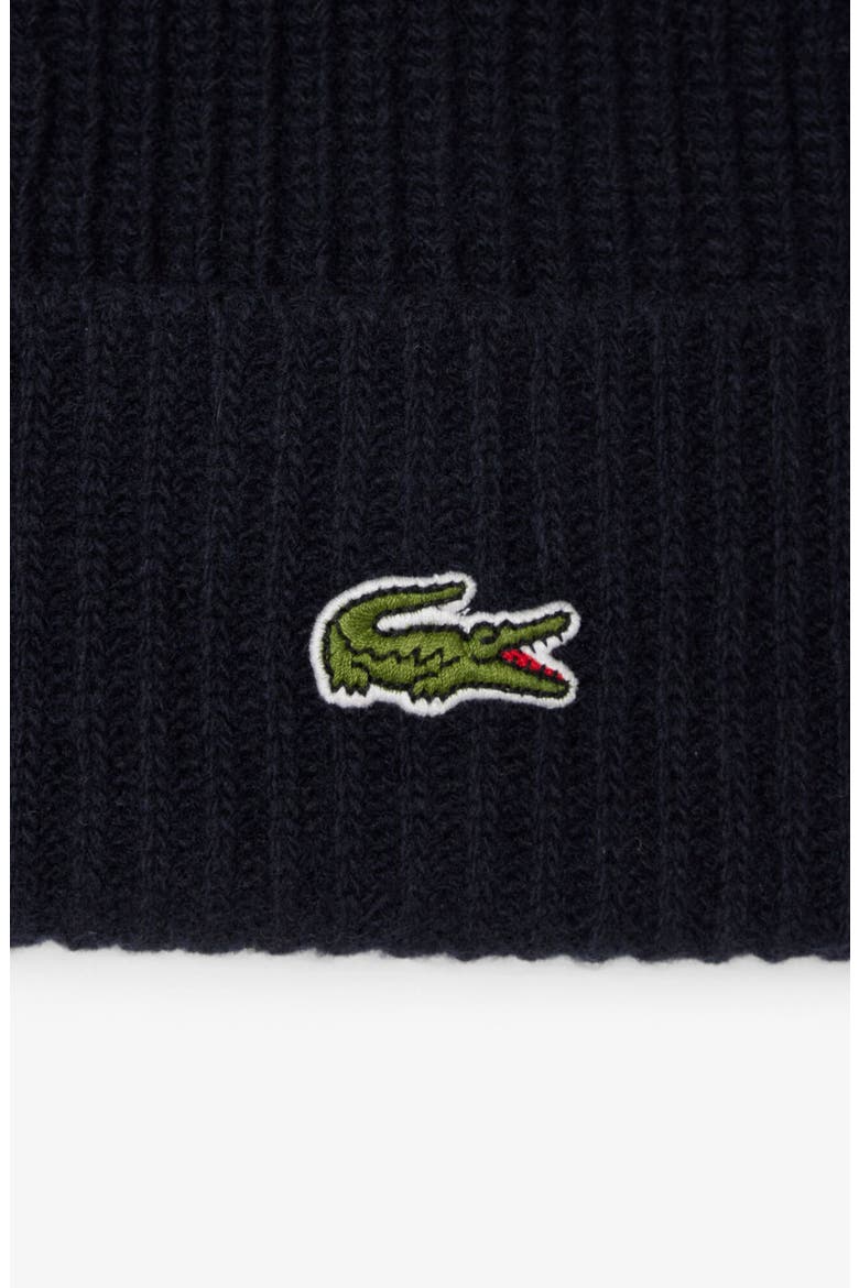 Classic Wool Beanie, Alternate, color, NAVY BLUE
