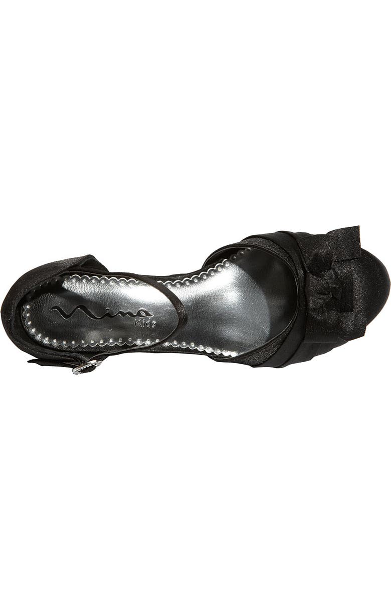 Nina 'Celene' Mary Jane Pump, Alternate, color,