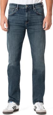 Mavi Jeans Marcus Slim Straight Leg Jeans